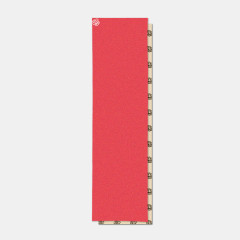 Шкурка для скейтборда dipGrip Red